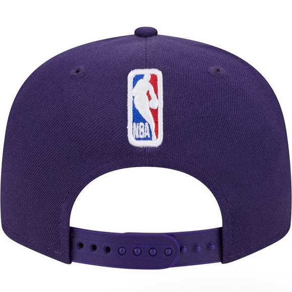 New Era Phoenix Suns City Edition 9Fifty Snapback - Picture 4 of 7